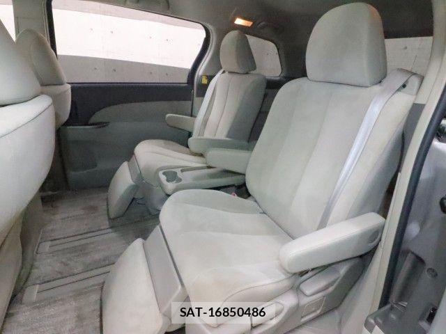 Toyota ESTIMA HYBRID 2011-10 8741991-7