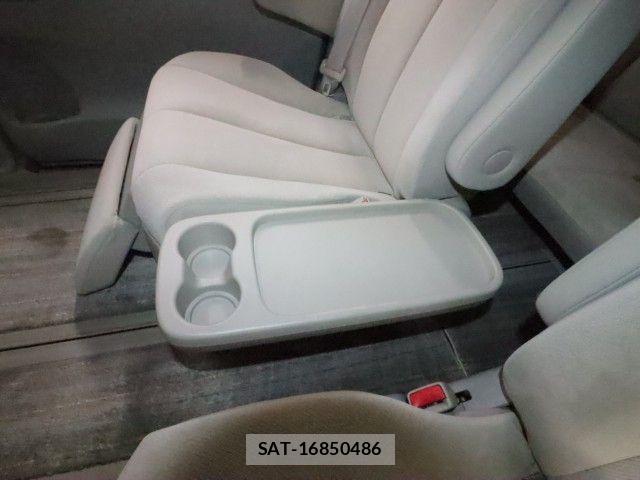 Toyota ESTIMA HYBRID 2011-10 8741991-8