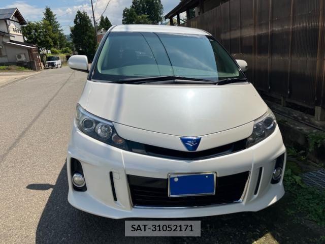 Toyota ESTIMA HYBRID 2012-07 8741993-0