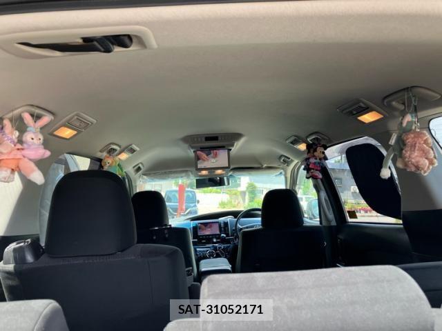 Toyota ESTIMA HYBRID 2012-07 8741993-11