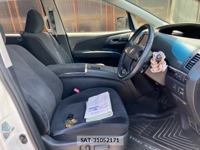 Toyota ESTIMA HYBRID 2012-07 8741993-13