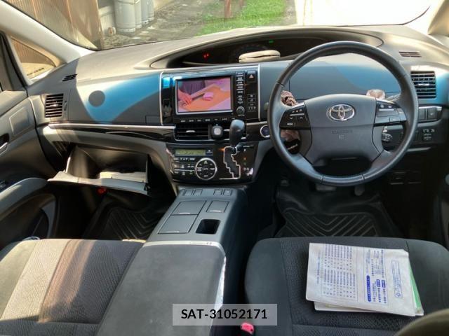 Toyota ESTIMA HYBRID 2012-07 8741993-16