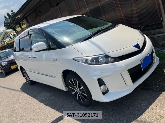 Toyota ESTIMA HYBRID 2012-07 8741993-1