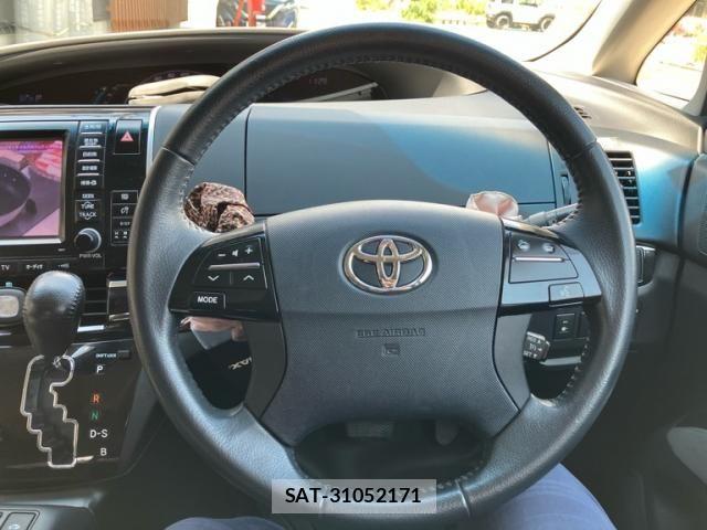 Toyota ESTIMA HYBRID 2012-07 8741993-19