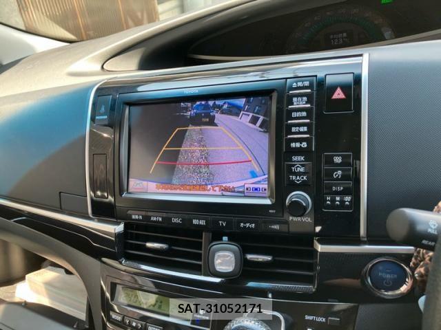 Toyota ESTIMA HYBRID 2012-07 8741993-21