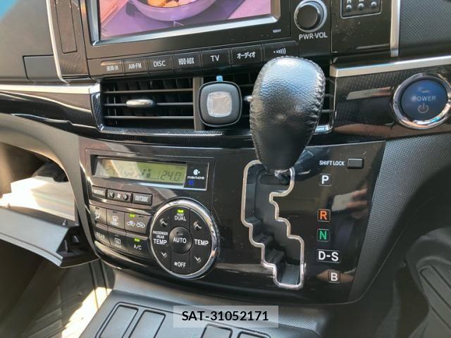 Toyota ESTIMA HYBRID 2012-07 8741993-22