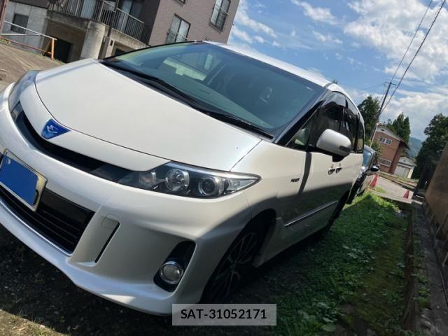 Toyota ESTIMA HYBRID 2012-07 8741993-2