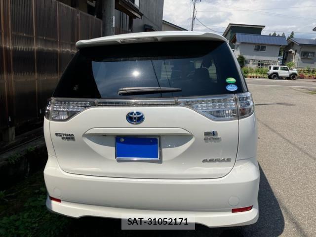 Toyota ESTIMA HYBRID 2012-07 8741993-5