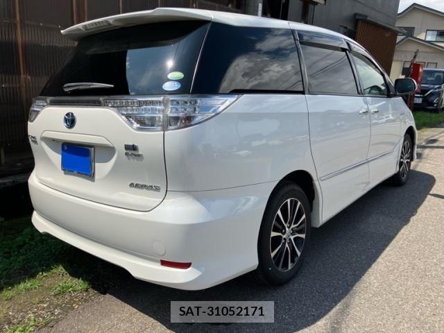 Toyota ESTIMA HYBRID 2012-07 8741993-6