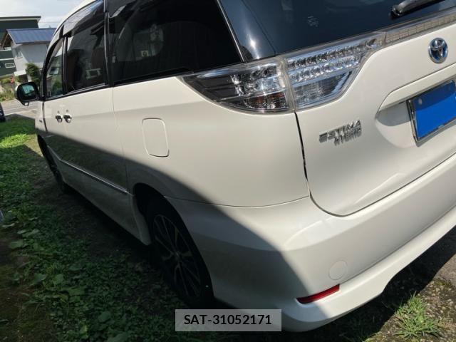 Toyota ESTIMA HYBRID 2012-07 8741993-7