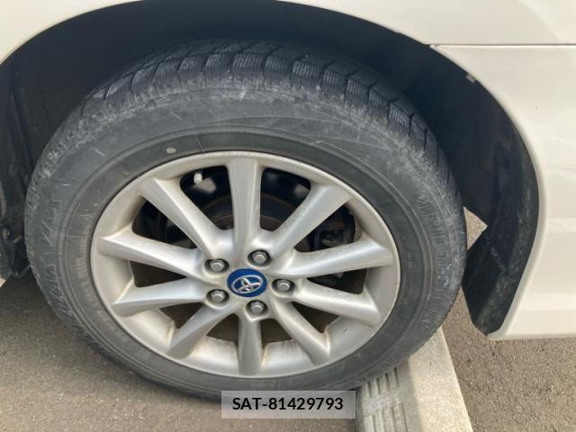 Toyota ESTIMA HYBRID 2009-09 8741996-10