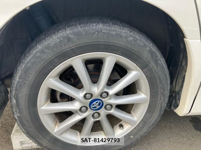 Toyota ESTIMA HYBRID 2009-09 8741996-11