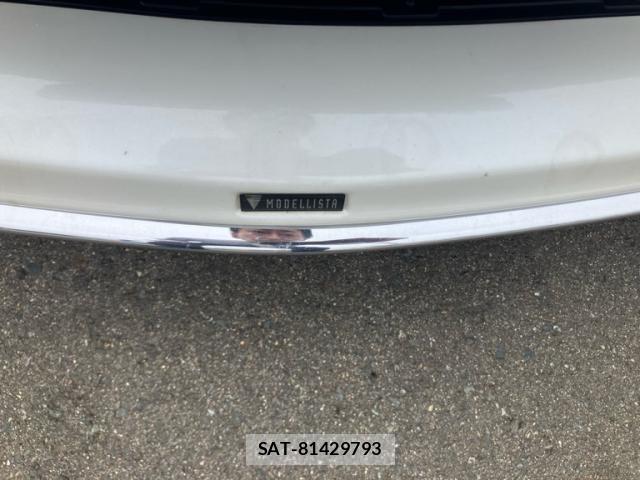 Toyota ESTIMA HYBRID 2009-09 8741996-13