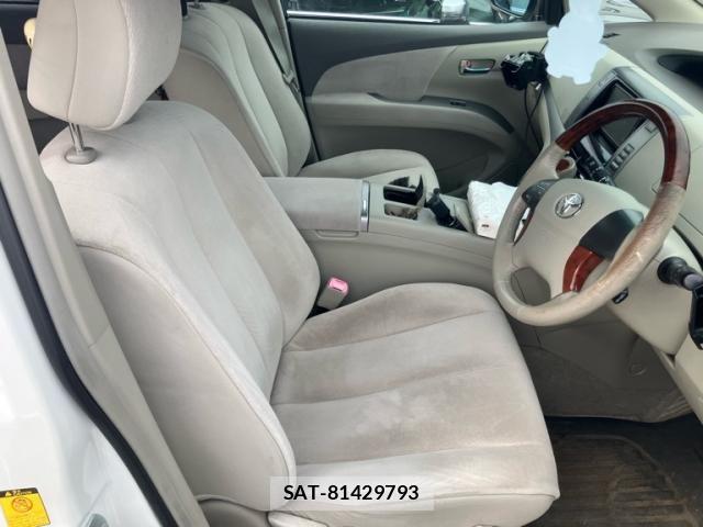 Toyota ESTIMA HYBRID 2009-09 8741996-14