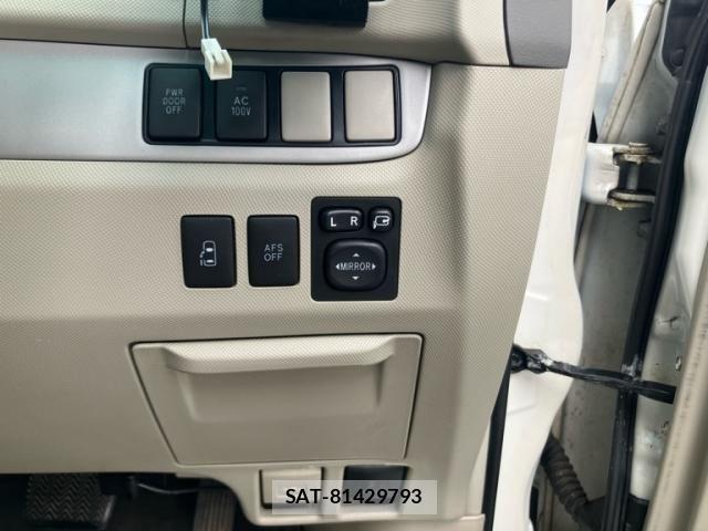 Toyota ESTIMA HYBRID 2009-09 8741996-15