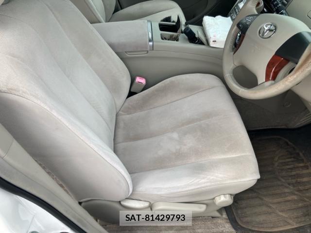 Toyota ESTIMA HYBRID 2009-09 8741996-16
