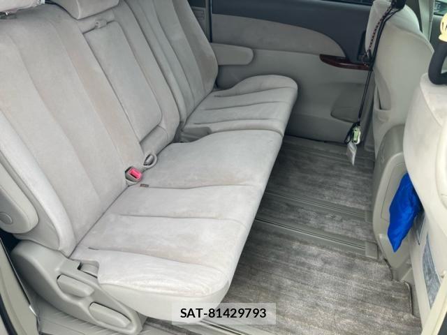 Toyota ESTIMA HYBRID 2009-09 8741996-17