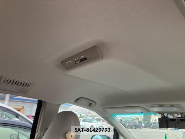 Toyota ESTIMA HYBRID 2009-09 8741996-18