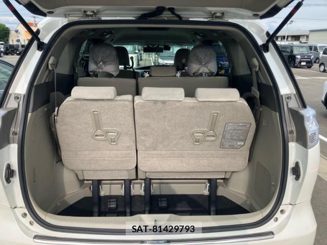 Toyota ESTIMA HYBRID 2009-09 8741996-19
