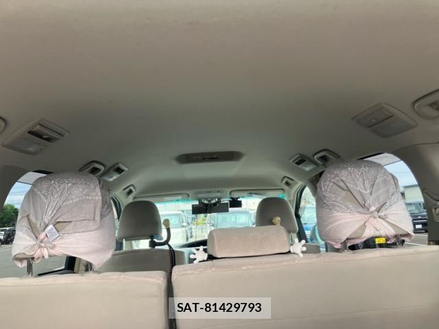 Toyota ESTIMA HYBRID 2009-09 8741996-20
