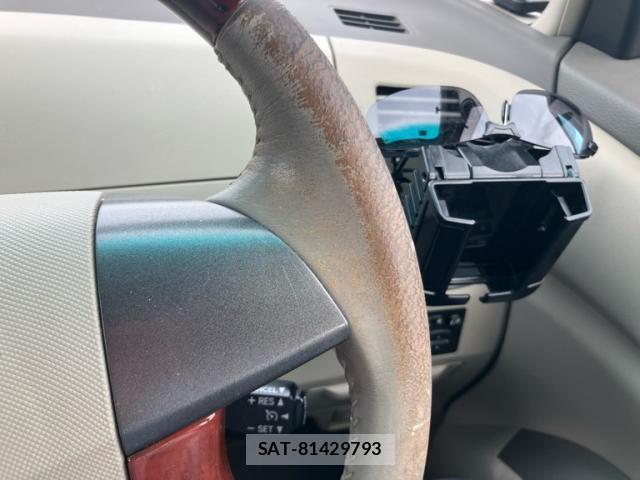 Toyota ESTIMA HYBRID 2009-09 8741996-22