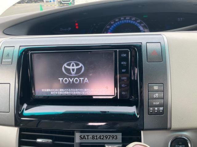 Toyota ESTIMA HYBRID 2009-09 8741996-23