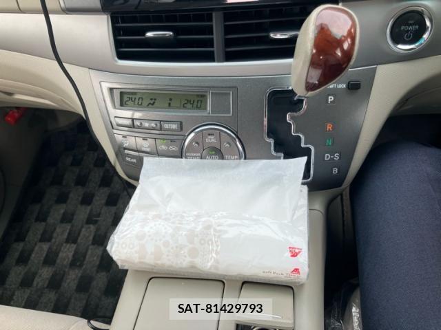 Toyota ESTIMA HYBRID 2009-09 8741996-24