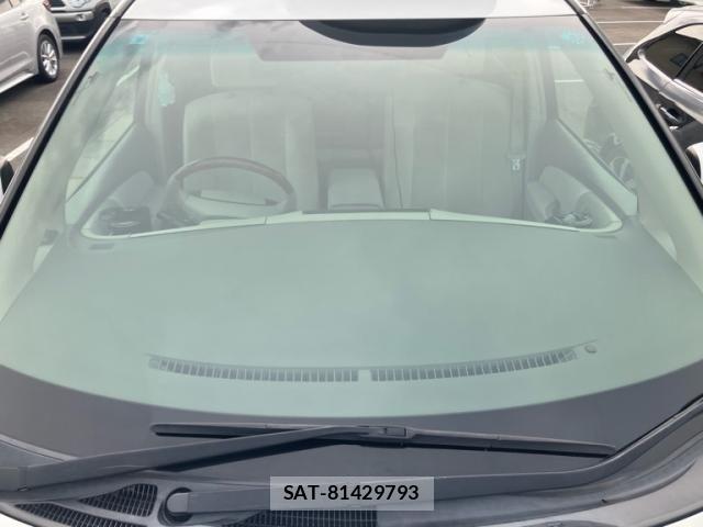 Toyota ESTIMA HYBRID 2009-09 8741996-7