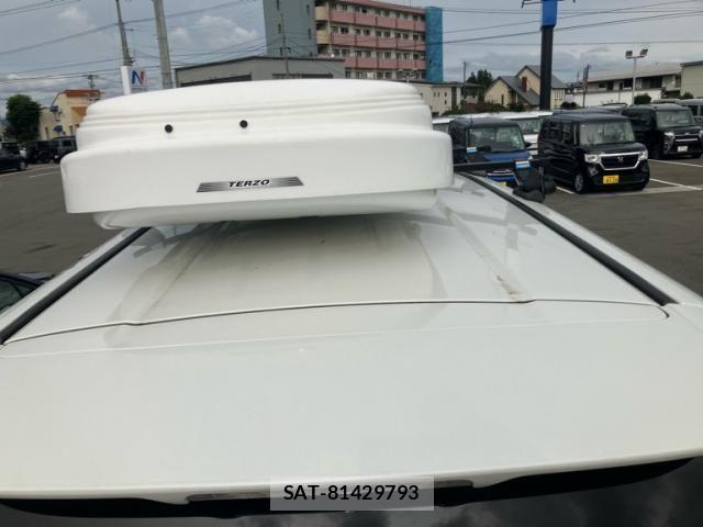 Toyota ESTIMA HYBRID 2009-09 8741996-8