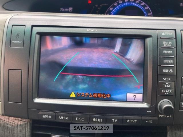 Toyota ESTIMA HYBRID 2009-07 8741992-11