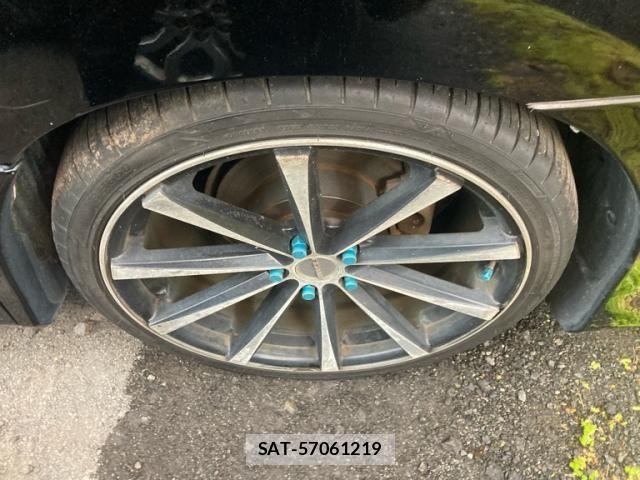 Toyota ESTIMA HYBRID 2009-07 8741992-12
