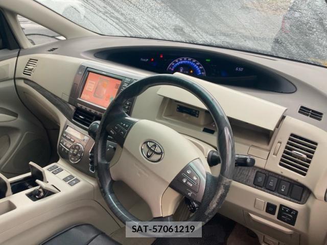 Toyota ESTIMA HYBRID 2009-07 8741992-17