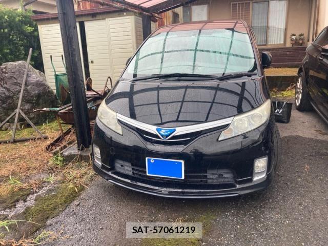 Toyota ESTIMA HYBRID 2009-07 8741992-1
