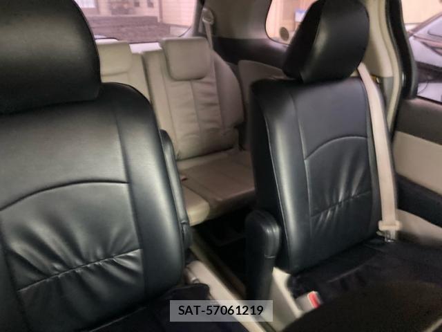 Toyota ESTIMA HYBRID 2009-07 8741992-19