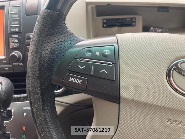 Toyota ESTIMA HYBRID 2009-07 8741992-22