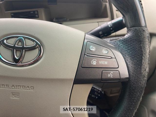 Toyota ESTIMA HYBRID 2009-07 8741992-23