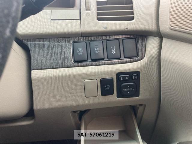 Toyota ESTIMA HYBRID 2009-07 8741992-24