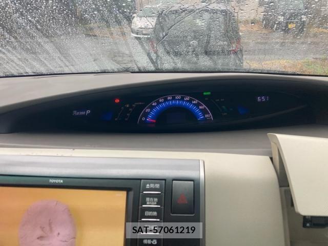 Toyota ESTIMA HYBRID 2009-07 8741992-25