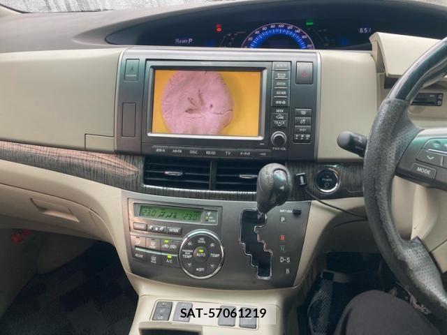 Toyota ESTIMA HYBRID 2009-07 8741992-26