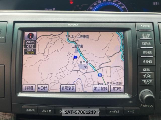 Toyota ESTIMA HYBRID 2009-07 8741992-28