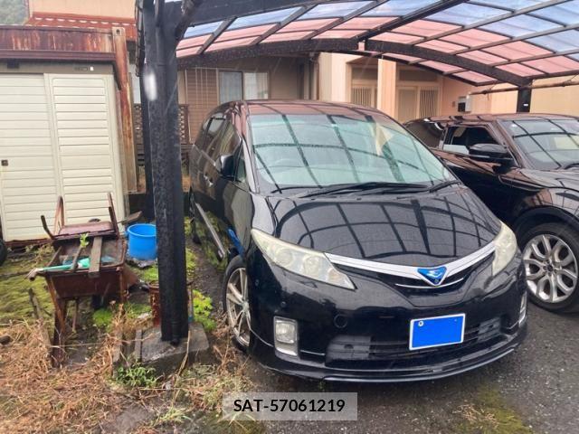 Toyota ESTIMA HYBRID 2009-07 8741992-2
