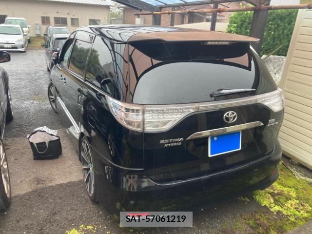 Toyota ESTIMA HYBRID 2009-07 8741992-3