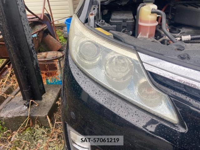 Toyota ESTIMA HYBRID 2009-07 8741992-5