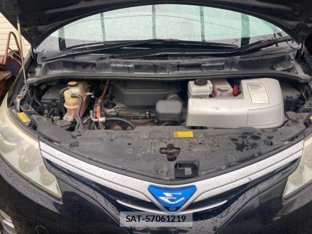 Toyota ESTIMA HYBRID 2009-07 8741992-6