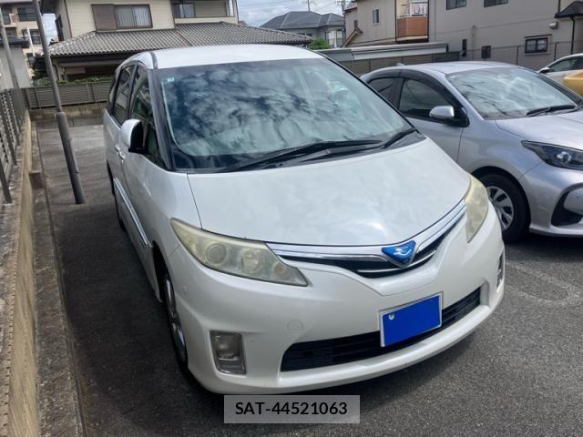 sat car