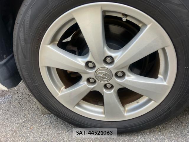 Toyota ESTIMA HYBRID 2009-06 8741997-9