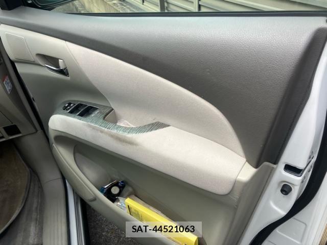 Toyota ESTIMA HYBRID 2009-06 8741997-10