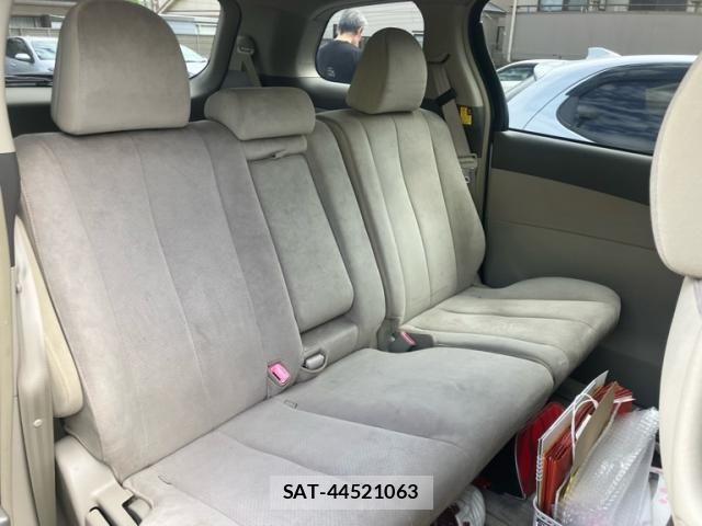 Toyota ESTIMA HYBRID 2009-06 8741997-12