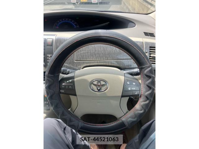 Toyota ESTIMA HYBRID 2009-06 8741997-13