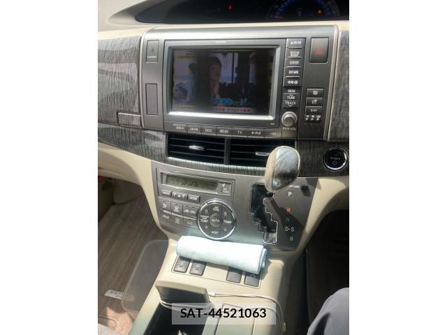 Toyota ESTIMA HYBRID 2009-06 8741997-14